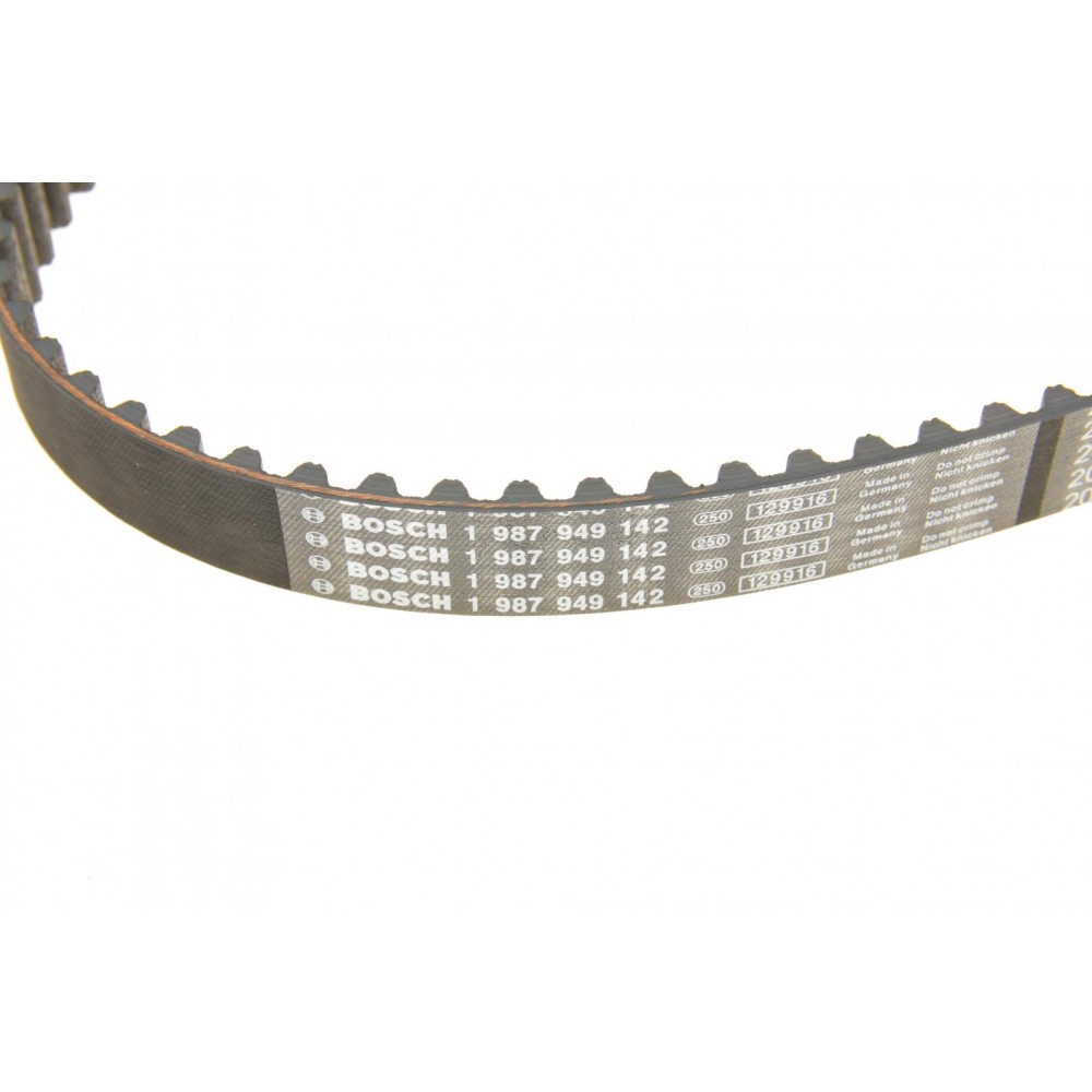 Ремінь ГРМ Hyundai Accent/Mitsubishi Colt/Lancer 1.3/1.5 85-96 (22x92z)