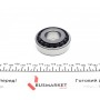 Підшипник КПП Ford (MTX-75/VXT-75), (27.5x66x20.5), (Z-580704.01)