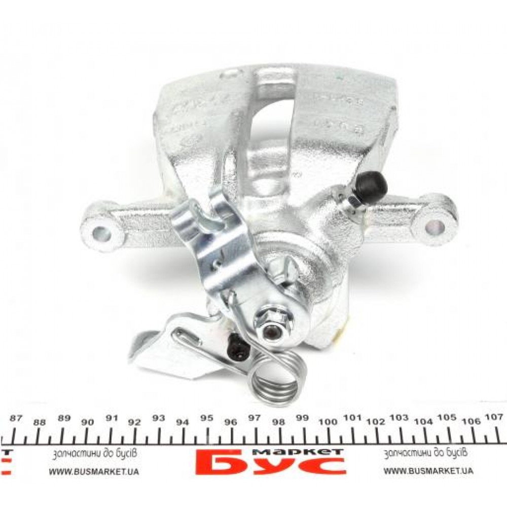 Супорт гальмівний (задній) (L) VW T5 1.9D-3.2D 03- (d=41mm)