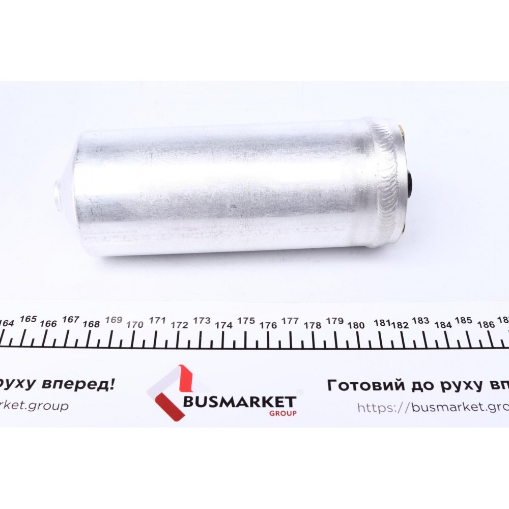 Осушувач кондиціонера Nissan Almera/Micra/Primera 88-07