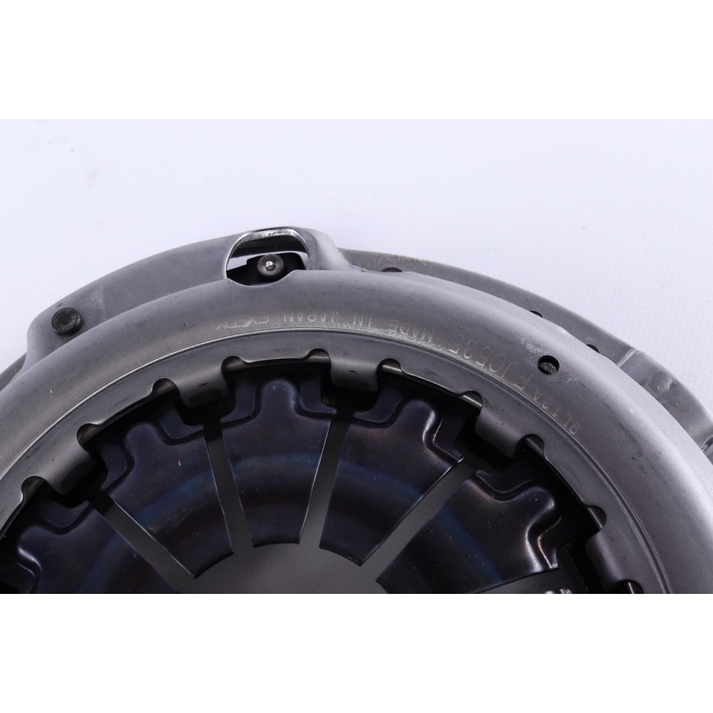 Комплект зчеплення Toyota GT/Subaru BRZ 2.0 12-