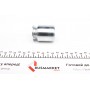 Ремкомплект супорта (заднього) Ford Mondeo/Citroen C4 04- (d=38mm) (+поршень) (Bosch)