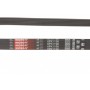 Ремінь генератора Renault Kangoo/Logan/Scenic/Talisman 1.4/1.5 dCi/1.6 03-