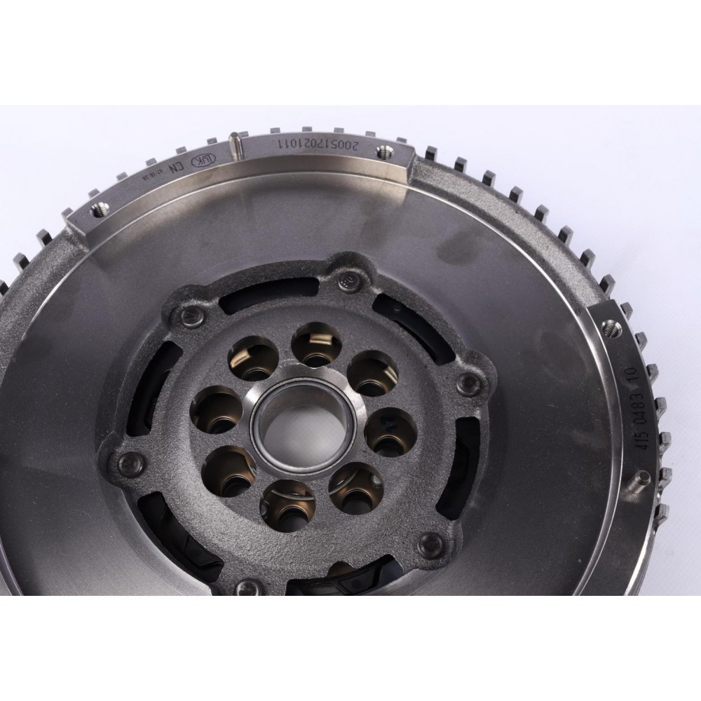 Демпфер зчеплення Mazda 3/6 2.0DI/MZR-CD/CD, 02-10