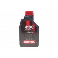 Олива 10W40 4100 Syn-nergy Spec (1L) (MB 229.3/RN0710/RN0700/PSA B71 2300/VW 501 01/VW505 00) (112890)