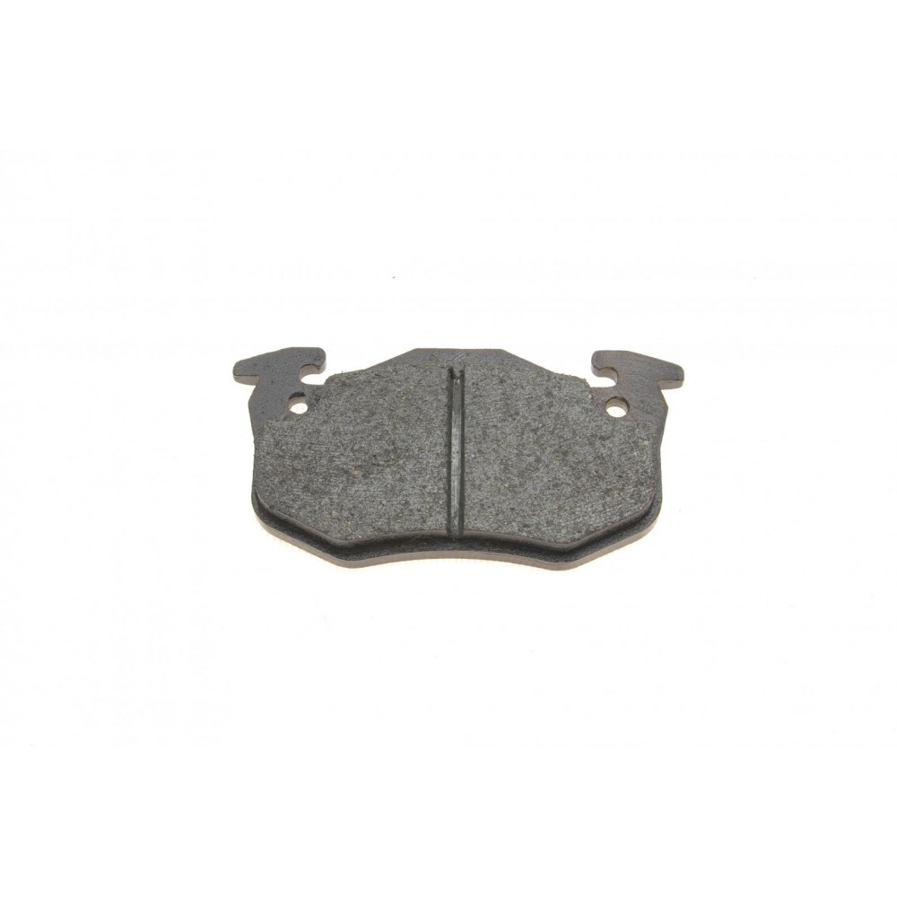 Колодки гальмівні (задні) Citroen Saxo/Xsara/Peugeot 105/205/206/306/309 84-/Renault Megan 96-03