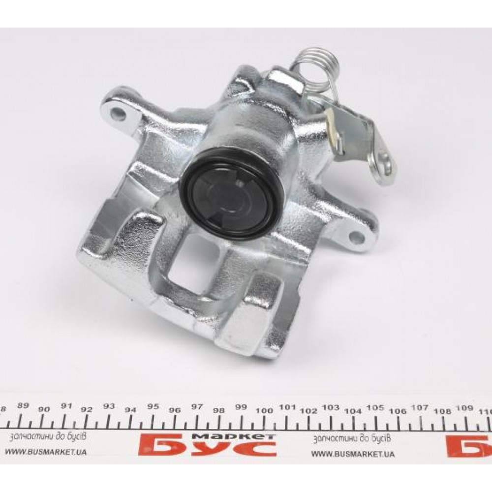 Супорт гальмівний (задній) (R) VW T4 90- (d=38mm) (Lucas)
