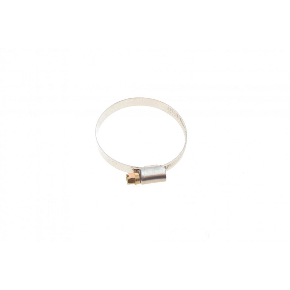 Хомут металевий (40-60/9mm)