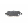 Колодки гальмівні (задні) Renault Koleos/Nissan Juke/Leaf 10-/Qashqai 07-13/X-Trail 01-13/Suzuki 05