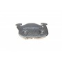Колодки гальмівні (передні) Peugeot 106 91-04/205/305/309/405 82-98/Renault Clio 91-98 (з датчик.)