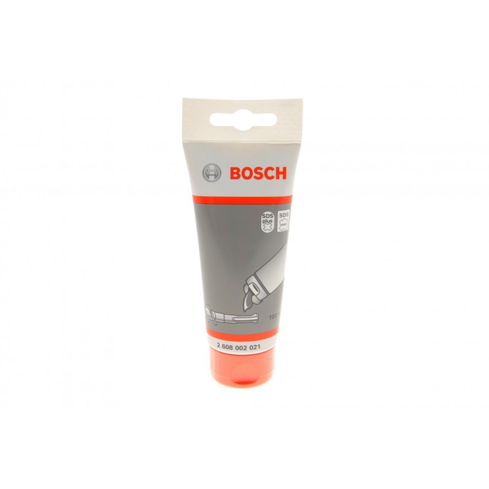 Змазка для затяжних патронів/хвостовиків бурів/зубил (100ml)