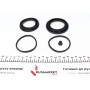 Ремкомплект супорта (переднього) Citroen Jumper/Fiat Ducato 06- (d=50mm) Brembo