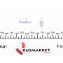 Колодки гальмівні (передні) Mitsubishi Lancer/ Outlander 03-