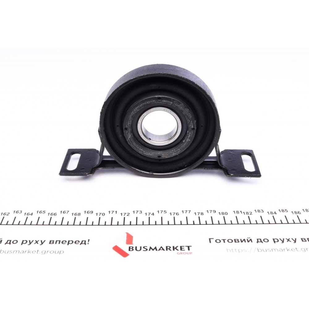 Підшипник підвісний BMW 3 (E46) 2.0D 98-05 (d=30mm)