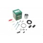 Ремкомплект супорта (заднього) Ford Transit V363 13- (d=54mm) (Bosch) (+поршень/направляюча) SuperKit