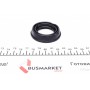 Ремкомплект супорта (заднього) BMW 5 (E39) 96-03 (d=40mm)