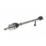 Піввісь VW Caddy/Golf/Passat/Touran 1.6/2.0 03- (R)