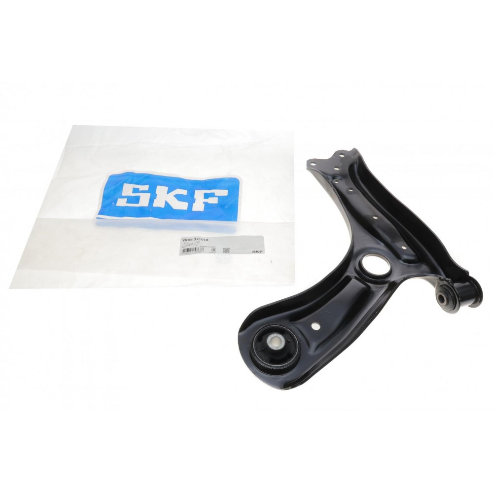 Важіль підвіски (передній/знизу) (R) Seat Ibiza/Cordoba 02-09/Skoda Fabia 06-14/VW Polo 02-09