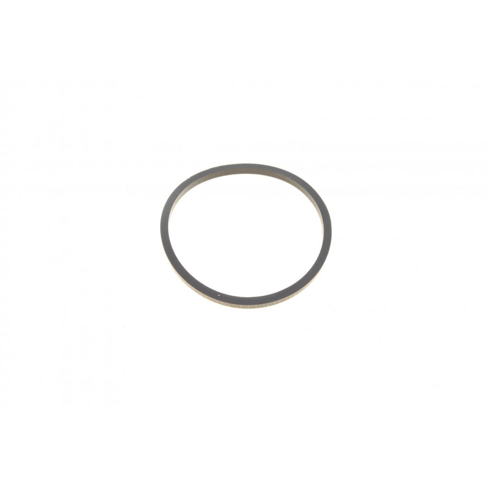 Ремкомплект супорта (переднього) MB A-class (W169) 04-12 (d=57mm)(Lucas)(+ поршен/направляюча)