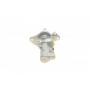 Циліндр гальмівний (головний) Seat Leon/VW Golf/Jetta 03- (d=22.2mm)