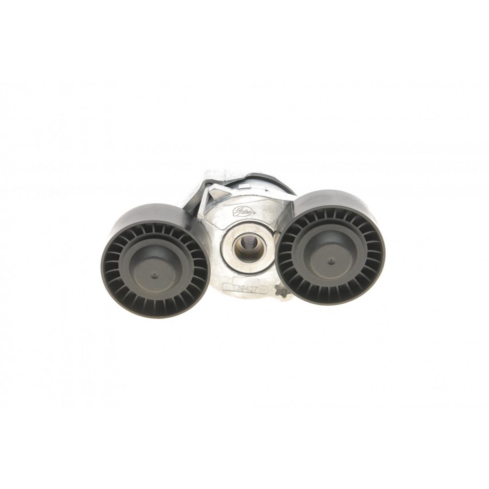 Комплект ременя генератора Land Rover Discovery/Range Rover 2.0D 14-