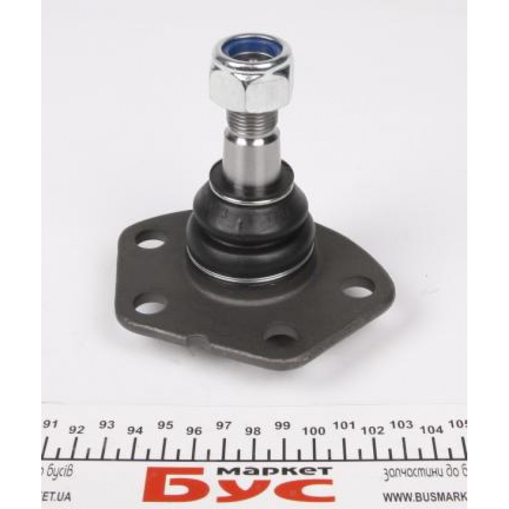 Опора кульова (передня/знизу) Citroen Jumper/Fiat Ducato/Peugeot Boxer 94-02 (1.8t)