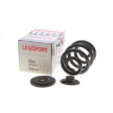Пружина (задня) VW T4 1.8-2.5/1.9D/TD/2.4D/2.5TDI 90-03 (з пост.діам.) (HD для двиг.крім Syncro)