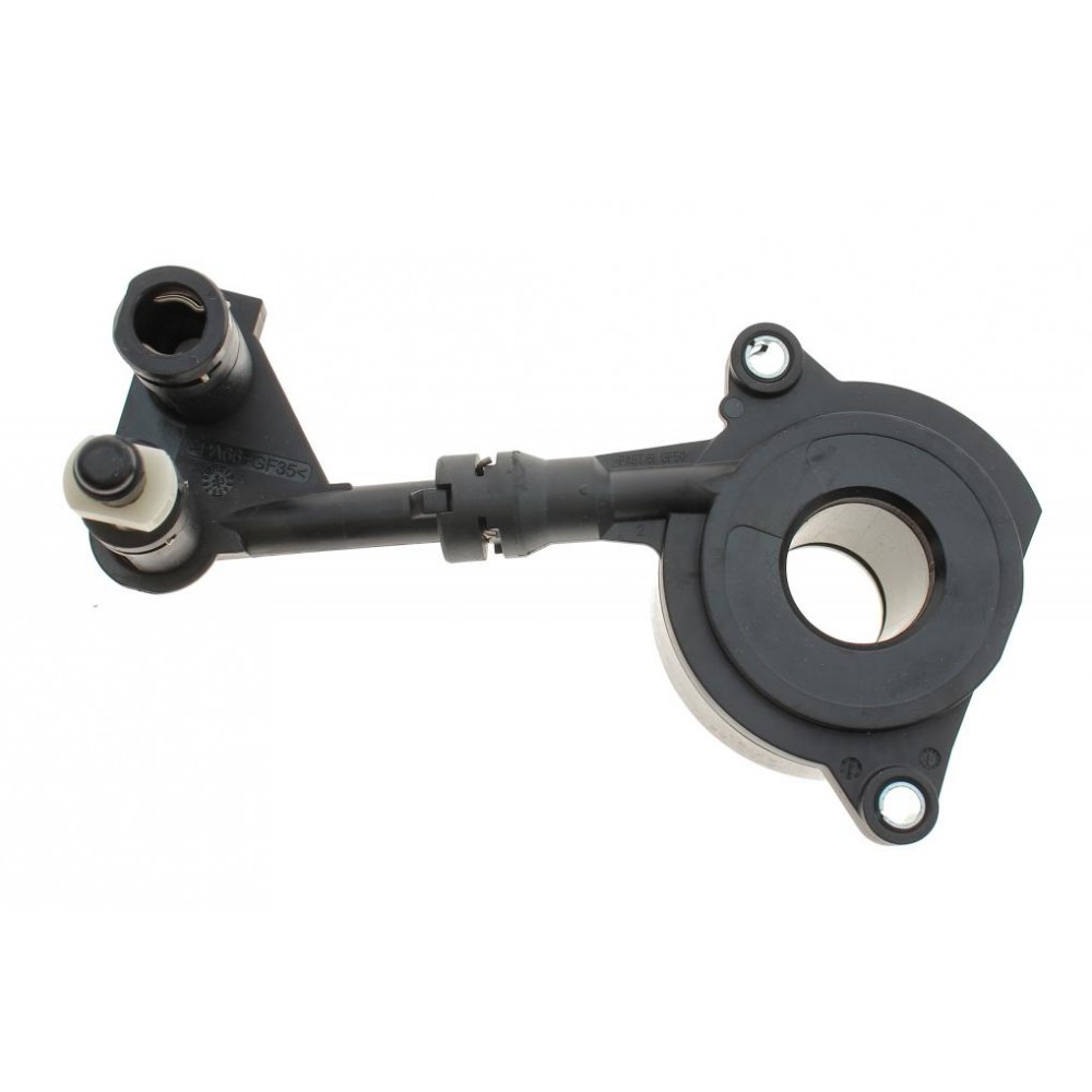 Комплект зчеплення Ford Transit Connect 1.5 TDCi 15- (d=240mm) (+вижимний)