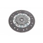 Комплект зчеплення Ford Focus/Kuga 2.0 TDCi 14- (d=240mm)