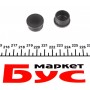 Ремкомплект супорта (переднього) MB GLE/M-class (W166) 11- (d=48mm) (Ate)