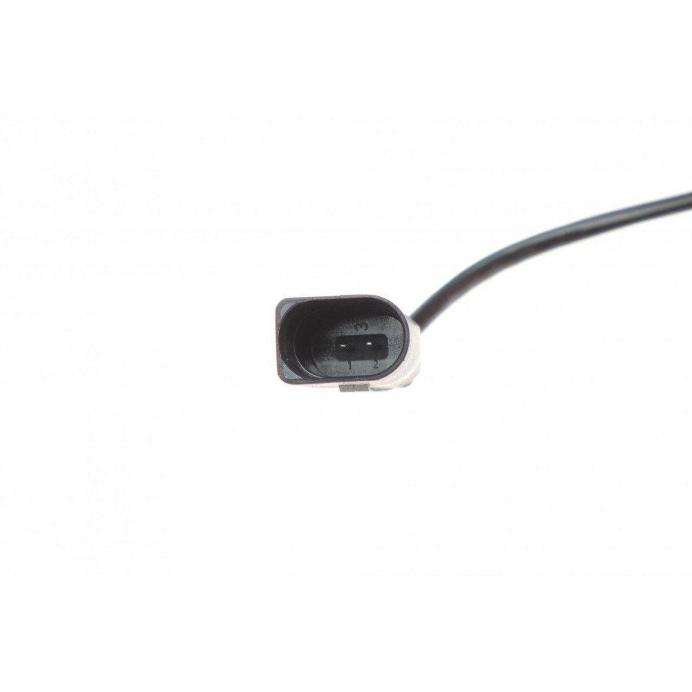 Колодки гальмівні (задні) Ford Galaxy 95-06/VW Sharan/Seat Alhambra 95-10/Ibiza 03-08 (+датчик)