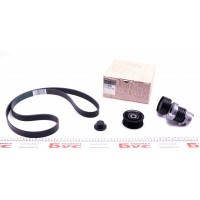 Комплект ременя генератора Renault Kangoo 1.2 TCe 13- (7PK1569)