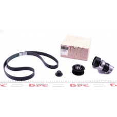 Комплект ременя генератора Renault Kangoo 1.2 TCe 13- (7PK1569)