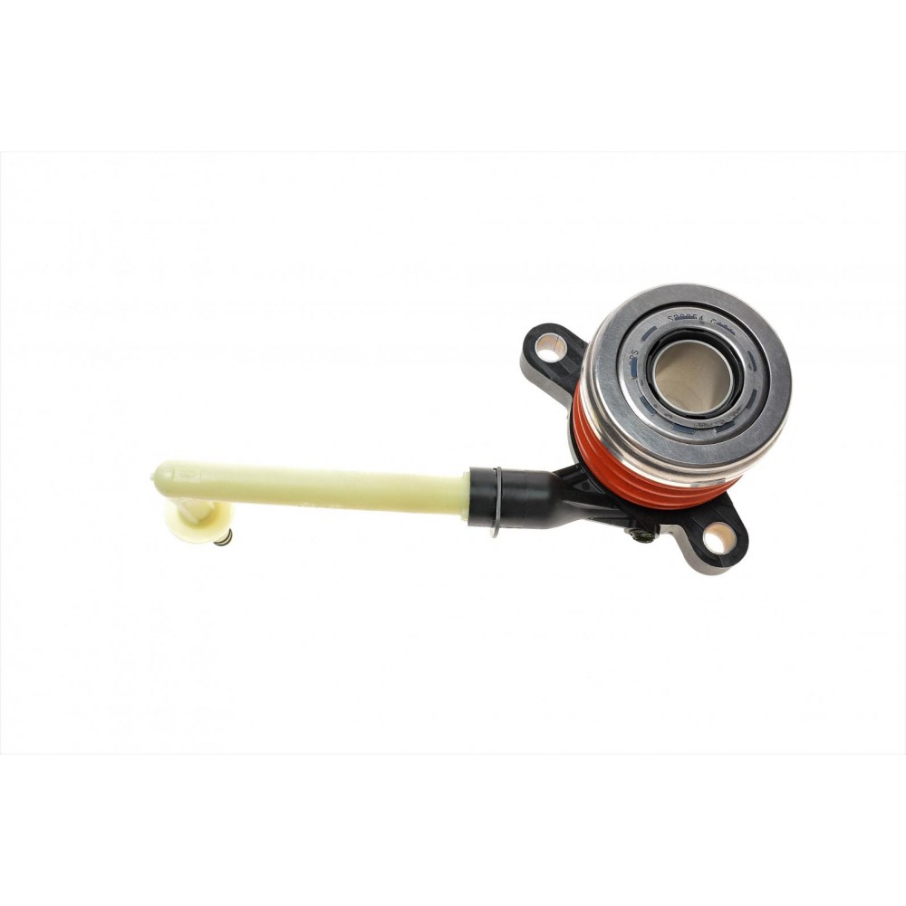 Демпфер + комплект зчеплення Dacia Duster 1.5 dCi 10-18 (d=235mm/z=21) (+вижимний)