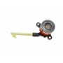 Демпфер + комплект зчеплення Dacia Duster 1.5 dCi 10-18 (d=235mm/z=21) (+вижимний)