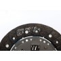 Комплект зчеплення Skoda Favorit 1.3i 90-97 (d=190mm) (+вижимний)