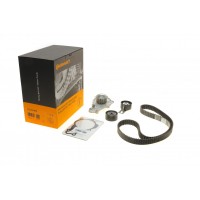 Комплект ГРМ + помпа Ford Transit Courier/Mondeo/Focus 1.6 TDCi 14- (141x25.4z)