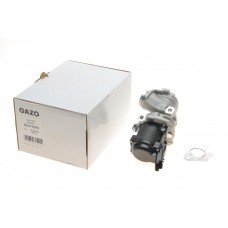 Клапан EGR Citroen Berlingo/Peugeot Partner 1.6HDi