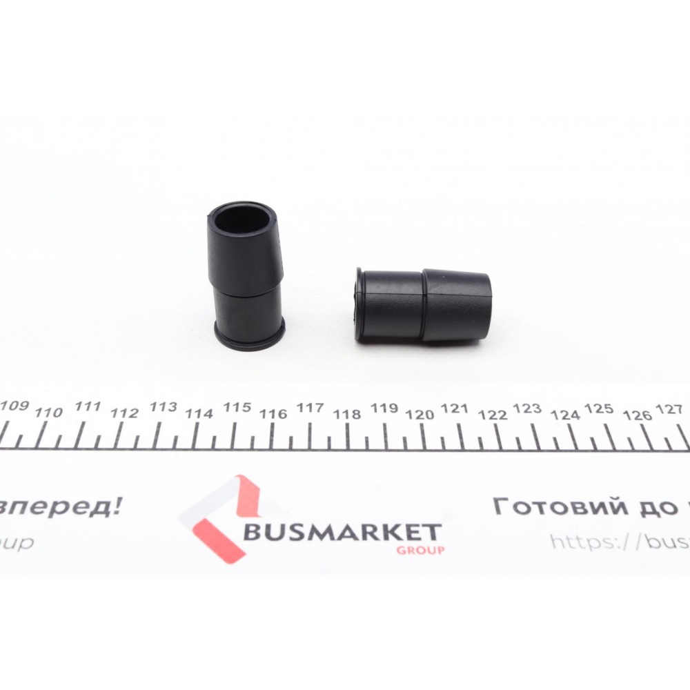 Ремкомплект супорта (заднього) BMW 5 (E39) 96-03 (d=40mm) (+поршень) (Ate)