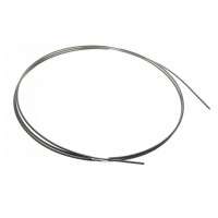 Трубка гальмівна 5m (d=6mm) Сталь