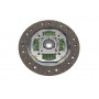 Комплект зчеплення Fiat Ducato 2.5/2.8d 94-02 (d=228mm) (+вижимний)