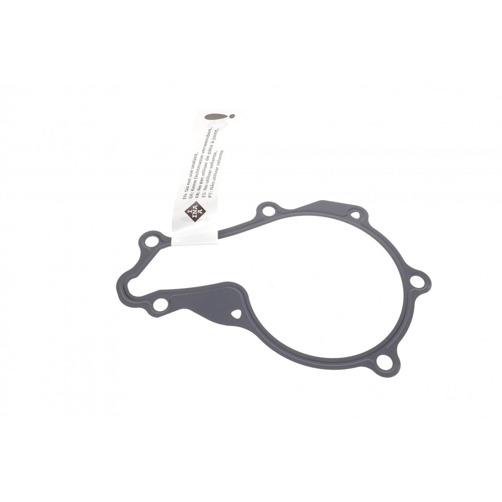 Комплект ГРМ + помпа Citroen Berlingo/Peugeot Partner 1.6HDI (z=137)