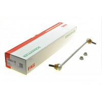 Тяга стабілізатора (переднього) Smart Cabrio/Fortwo 00-08 (L=325.5mm)