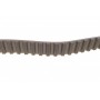 Комплект ГРМ VW T4 2.4D 90-98 (26.4x122z/20.1x77z)