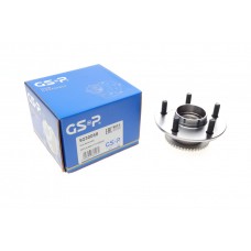 Підшипник маточини (задньої) Nissan Primera 02-08 (30x148) (+ABS)