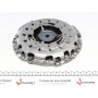 Комплект зчеплення BMW 3 (F30/F80) 12-19 (d=240mm) (+вижимний), B47/N47