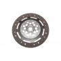Комплект зчеплення Ford Focus/Mondeo/Volvo V30/V50 1.8-2.0i 00-12 (d=228mm)