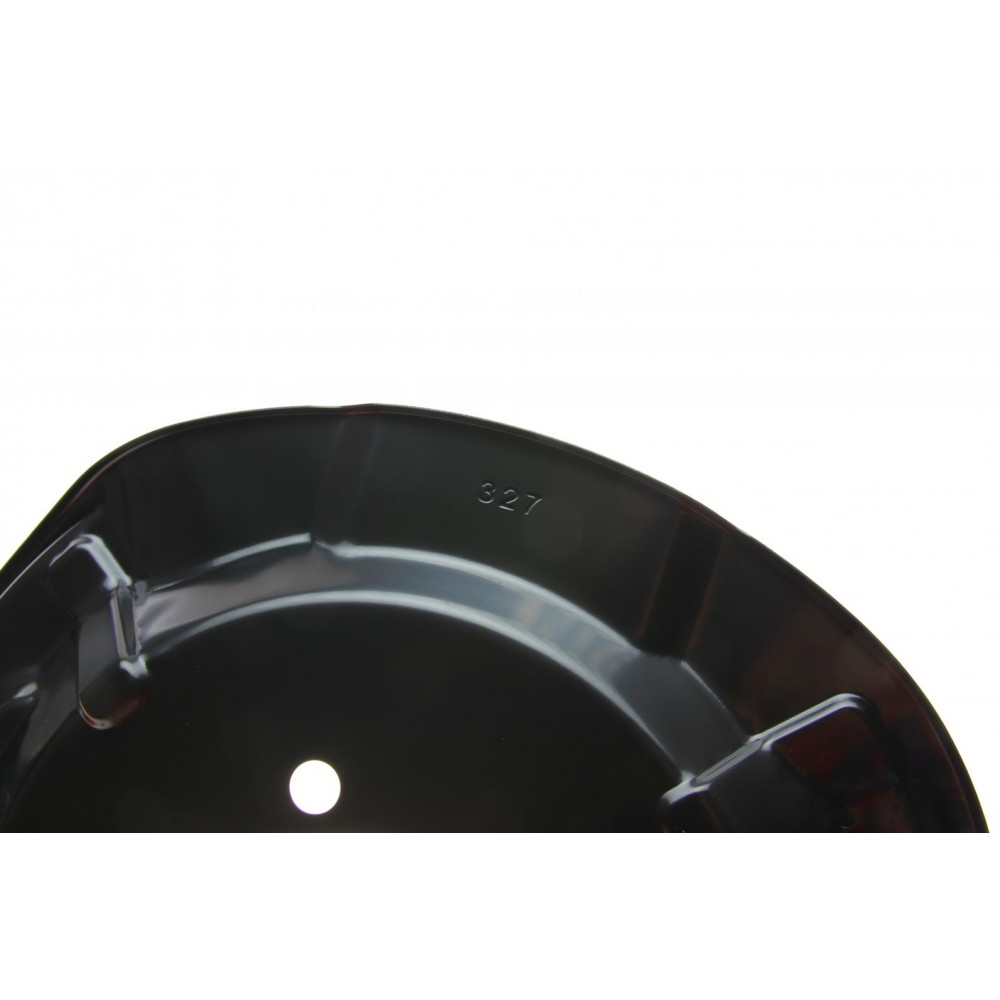 Захист диска гальмівного (заднього) (L) Nissan Qashqai 07-14