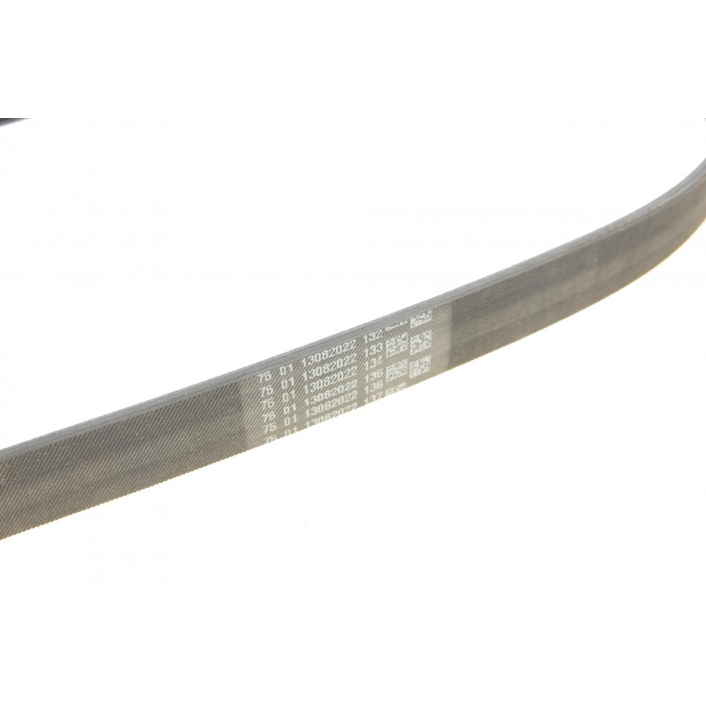 Ремінь генератора Citroen C3/C4/Peugeot 208/308 1.0/1.2 12- 