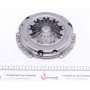 Комплект зчеплення Skoda Fabia/Octavia 1.4 16V 99-13 (d=200mm) (+вижимний)